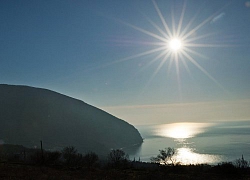 Mỹ đã tiếp tay ngoạn mục để Crimea trở về Nga