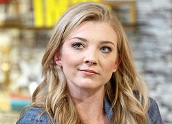 Natalie Dormer đóng vai chính trong Tv series Penny Dreadful: City of Angels của đài Showtime