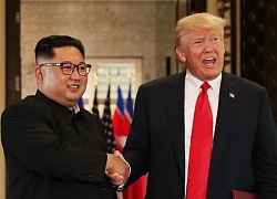 Nga và Trung Quốc nói gì trước thềm hội nghị thượng đỉnh Trump-Kim?