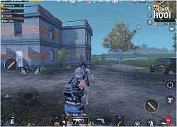 Những thông tin đáng chú ý nhất về chế độ chơi Zombie trong PUBG Mobile