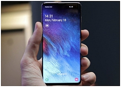 Những ưu điểm và khuyết điểm của Samsung Galaxy S10