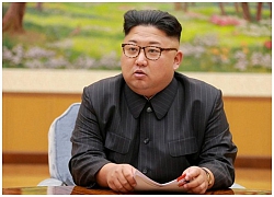 Ông Kim Jong-un sản xuất dòng quần áo có thể...ăn được