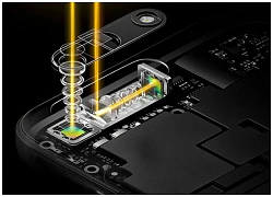 Oppo khoe khả năng zoom 10x lossless, zoom từ khoảng cách xa tới cả trăm mét mà ảnh vẫn nét căng