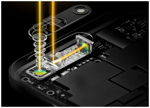 Oppo khoe khả năng zoom 10x lossless, zoom từ khoảng cách xa tới cả trăm mét mà ảnh vẫn nét căng