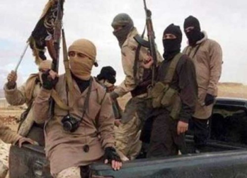 Pháp thông báo tiêu diệt chỉ huy cấp cao Al-Qaeda ở Sahel