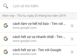 Phát hiện "âm mưu" của chồng khi kiểm tra điện thoại, vợ trẻ đăng đàn hỏi dân mạng và nhận cái kết bất ngờ