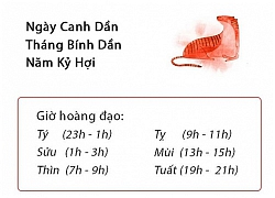 Phong thủy hàng ngày (22/2/2019) của 12 con giáp: Tuổi Mão lan tỏa yêu thương