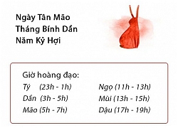 Phong thủy hàng ngày (23/02/2019) của 12 con giáp: Tuổi Dần thư thả ngắm nhìn cuộc sống