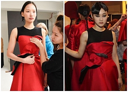 PHUONG MY cộng tác với Ekip thời trang hàng đầu thế giới tại NYFW