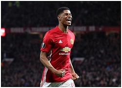 Quỷ đỏ ra đề nghị 'khủng' để trói chân Rashford