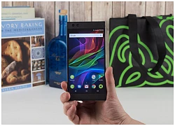 Razer sa thải gần hết nhân viên mảng di động, sẽ không ra mắt Razer Phone 3