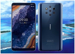 Rò rỉ giá bán của Nokia 9 PureView, Nokia 4.2, Nokia 3.2 và Nokia 1 Plus