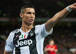 Ronaldo yêu cầu Juventus chiêu mộ "thiên tài" Zidane, Real hốt hoảng