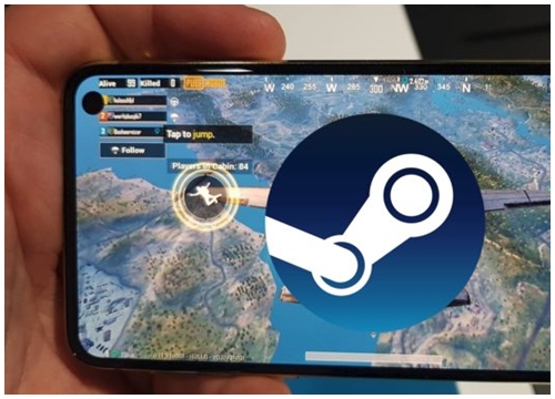 Samsung bắt tay cùng Valve đem nền tảng của Steam lên các điện thoại Galaxy S10 để... chơi game PC?