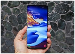 Samsung Galaxy S10 Plus 'ăn đứt' iPhone XS Max và Pixel 3 XL