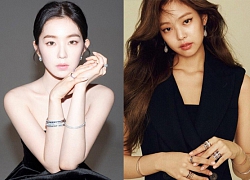 Sang chảnh nhất nhì Kpop, Jennie có bị lép vế khi Irene trở thành nàng thơ châu Á?