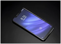 Sếp Xiaomi: Sau dòng cao cấp Mi-series, chúng tôi sẽ đưa cảm biến vân tay dưới màn hình lên dòng tầm trung