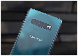 So sánh sự khác biệt giữa 'tứ đại danh bổ' Galaxy S10, S10+, S10e và S10 5G