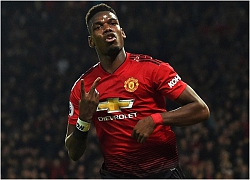 Solskjaer tin Pogba sẽ làm nên chuyện ở trận đại chiến với Liverpool