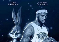 'Space Jam 2' sẽ phát hành sớm hơn dự kiến