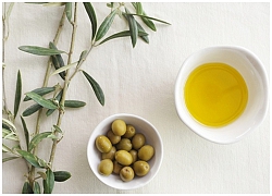 Sử dụng dầu olive làm đẹp: nên và không nên