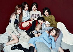 T-ara và 25 "sóng gió" đã vượt qua khiến Fan hâm mộ phải nhói lòng khi nhìn lại