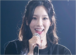 Taeyeon (SNSD) sẵn sàng khởi động tour diễn Nhật Bản đầu tiên trong sự nghiệp