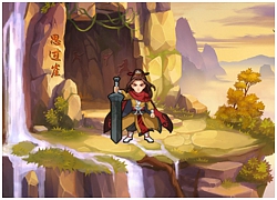 Tân Chương Môn Mobile Tựa game thẻ tướng màn hình dọc sắp ra mắt game thủ Việt