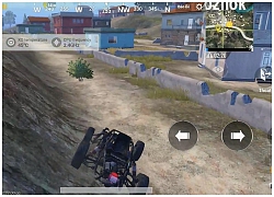 Thử nghiệm &#8220;Nox Cleaner&#8221; chơi game: Có thể tăng fps PUBG Mobile