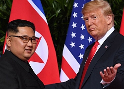 Thượng đỉnh Mỹ - Triều: Tổng thống Trump và Chủ tịch Kim sẽ họp riêng