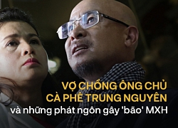 'Tiền nhiều để làm gì?' - Câu nói của người đàn ông sở hữu hơn 8 nghìn tỉ phủ sóng MXH