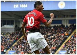 Tỏa sáng rực rỡ, Marcus Rashford nhận thưởng đậm từ M.U?