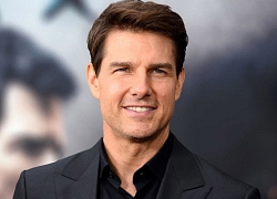 Tom Cruise ở tuổi 56: Tài sản nửa tỷ đô nhưng bỏ vợ con sống ẩn dật, lập dị