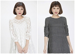 Tôn nét trẻ trung, thanh lịch với BST mới của K&K Fashion