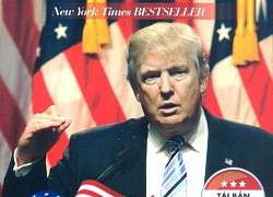 Tổng thống Mỹ Donald Trump và những cuốn sách best-seller