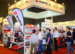 TP.HCM tổ chức Triển lãm quốc tế chuyên ngành Automechanika 2019