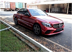 Trải nghiệm ban đầu Mercedes-Benz C300 2019 - 'ông trùm' phân khúc