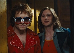 Trailer chính thức &#8216;Rocketman&#8217;: Lắng nghe nam thần Taron Egerton tự hát hit của &#8216;thần đồng âm nhạc&#8217; Elton John