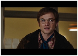 Trailer 'Rocketman' gây sốt với 3 ca khúc làm nên tên tuổi Elton John