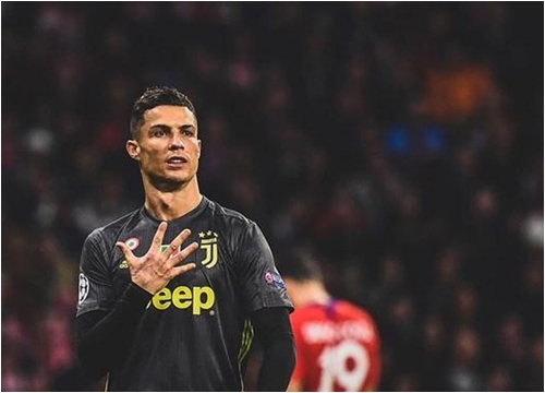 Trận 'Derby of Losers': Juve thua cay đắng Atletico