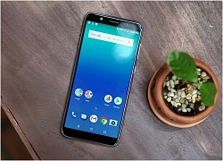 Trên tay Asus ZenFone Max Pro M1: Snap. 636, camera kép, pin 5.000mAh, giá tốt