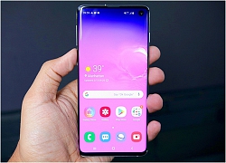 Trên tay, đánh giá chi tiết siêu phẩm Samsung Galaxy S10 và Galaxy S10+