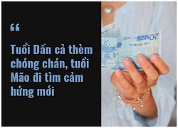 Tử vi hôm nay (21/2/2019) về tài chính của 12 con giáp: Tuổi Tỵ học hỏi từ những người xung quanh