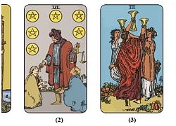 Tử vi hôm nay (22/02) qua lá bài Tarot: Tiến bộ không dễ thấy