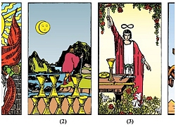 Tử vi hôm nay (23/02) qua lá bài Tarot: Sẵn sàng cho chuyện bất ngờ