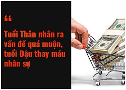 Tử vi ngày (24/2/2019) về tài chính của 12 con giáp: Tuổi Thân nhận ra vấn đề quá muộn