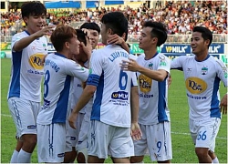 V.League 2019 khai cuộc, BLV Quang Huy nhận xét cực phũ về HAGL