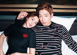 Vợ chồng Bi Rain - Kim Tae Hee "giấu con hơn giấu vàng" và lý do thật sự phía sau khiến nhiều người phải suy ngẫm