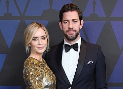 Vùng Đất Câm Lặng 2 John Krasinski đạo diễn, Emily Blunt tiếp tục tham gia