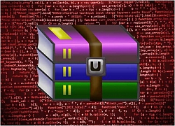 WinRar có lỗi bảo mật 19 năm, ảnh hưởng 500 triệu người dùng